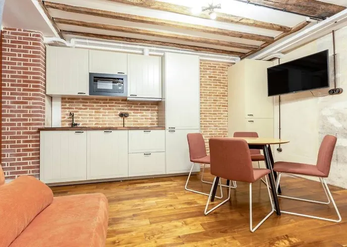 Nouveau - Loft Industriel - 4Pp