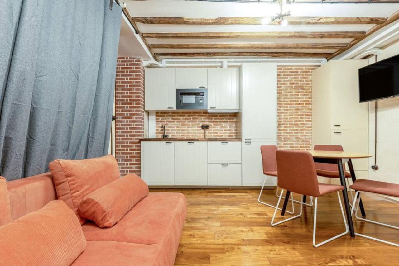 Nouveau - Loft Industriel - 4pp Parigi